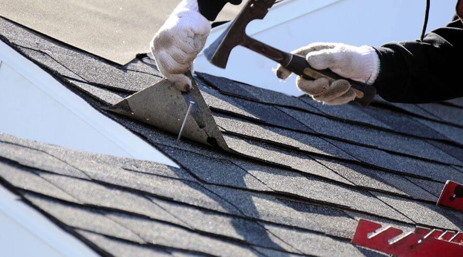 Expert top industrial roofings services in Shubert, NE
